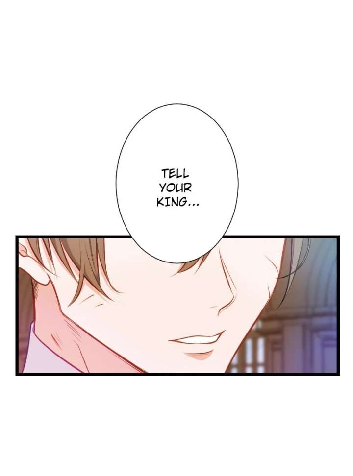 How to be Doted Again by the Cold-Hearted Grand Duke Chapter 20 page 49 - 