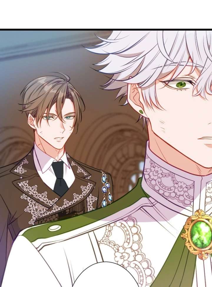 How to be Doted Again by the Cold-Hearted Grand Duke Chapter 20 page 50 - 