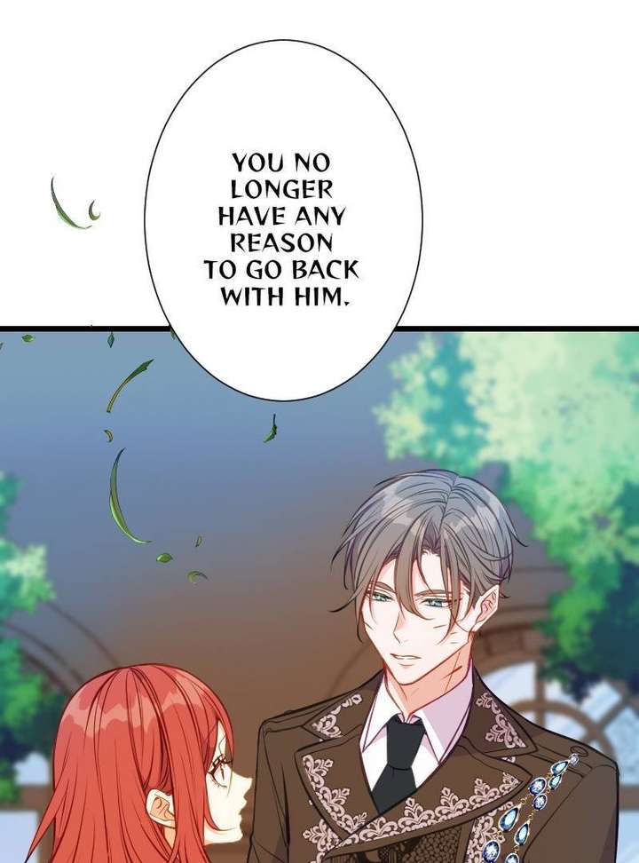 How to be Doted Again by the Cold-Hearted Grand Duke Chapter 20 page 57 - 