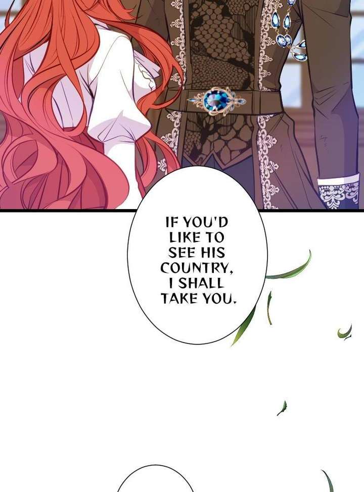 How to be Doted Again by the Cold-Hearted Grand Duke Chapter 20 page 58 - 
