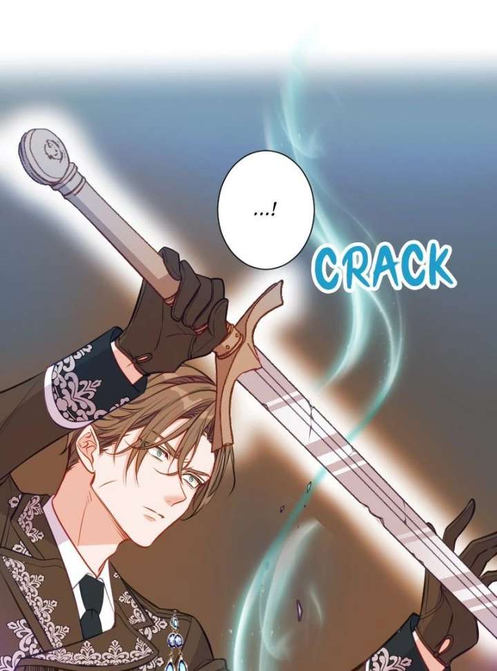 How to be Doted Again by the Cold-Hearted Grand Duke Chapter 20 page 7 - 