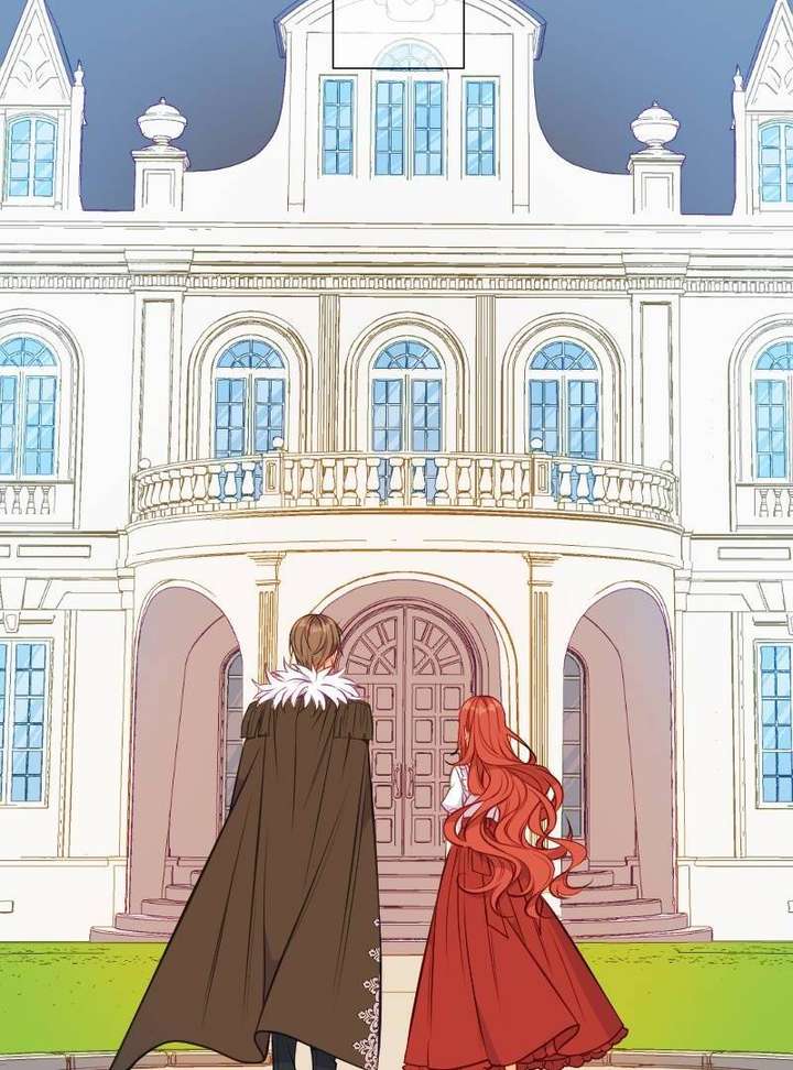 How to be Doted Again by the Cold-Hearted Grand Duke Chapter 20 page 62 - 