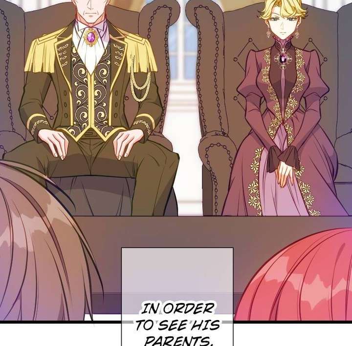 How to be Doted Again by the Cold-Hearted Grand Duke Chapter 20 page 64 - 