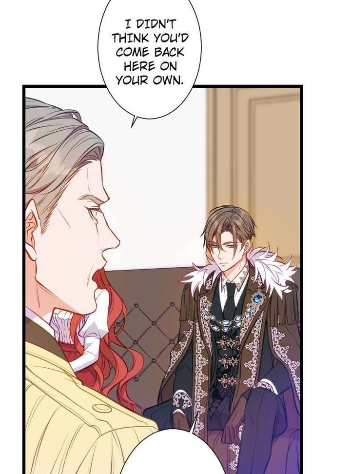 How to be Doted Again by the Cold-Hearted Grand Duke Chapter 20 page 67 - 