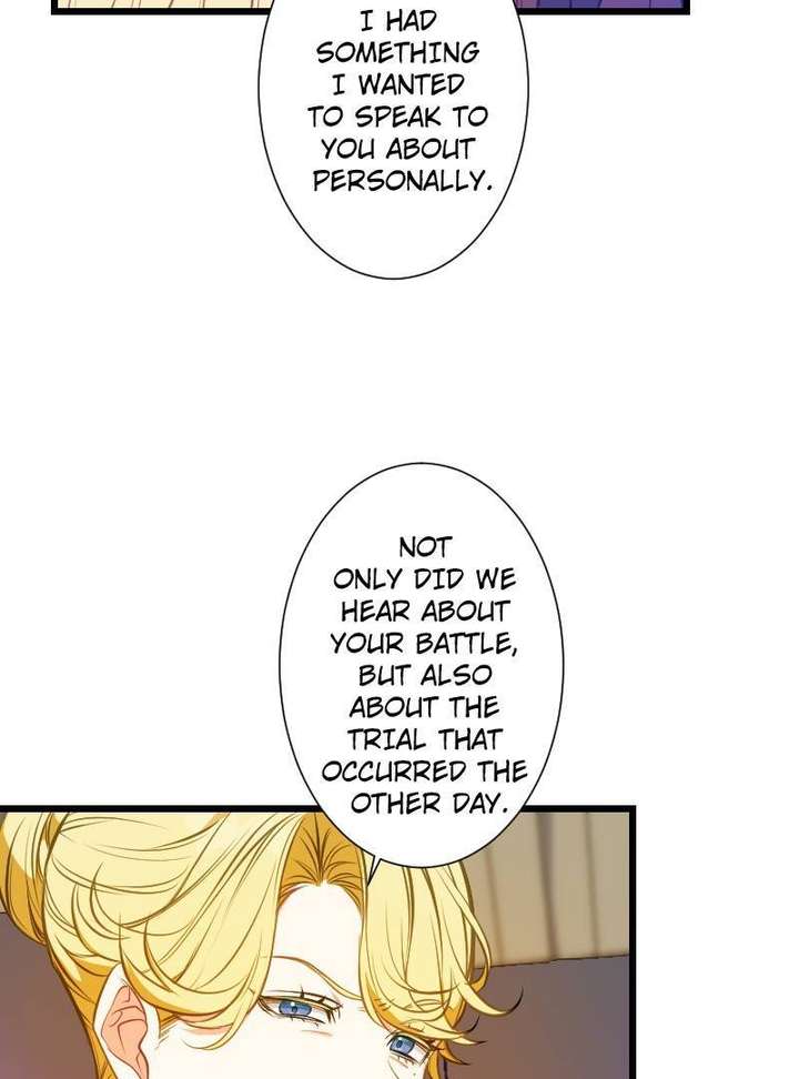 How to be Doted Again by the Cold-Hearted Grand Duke Chapter 20 page 68 - 