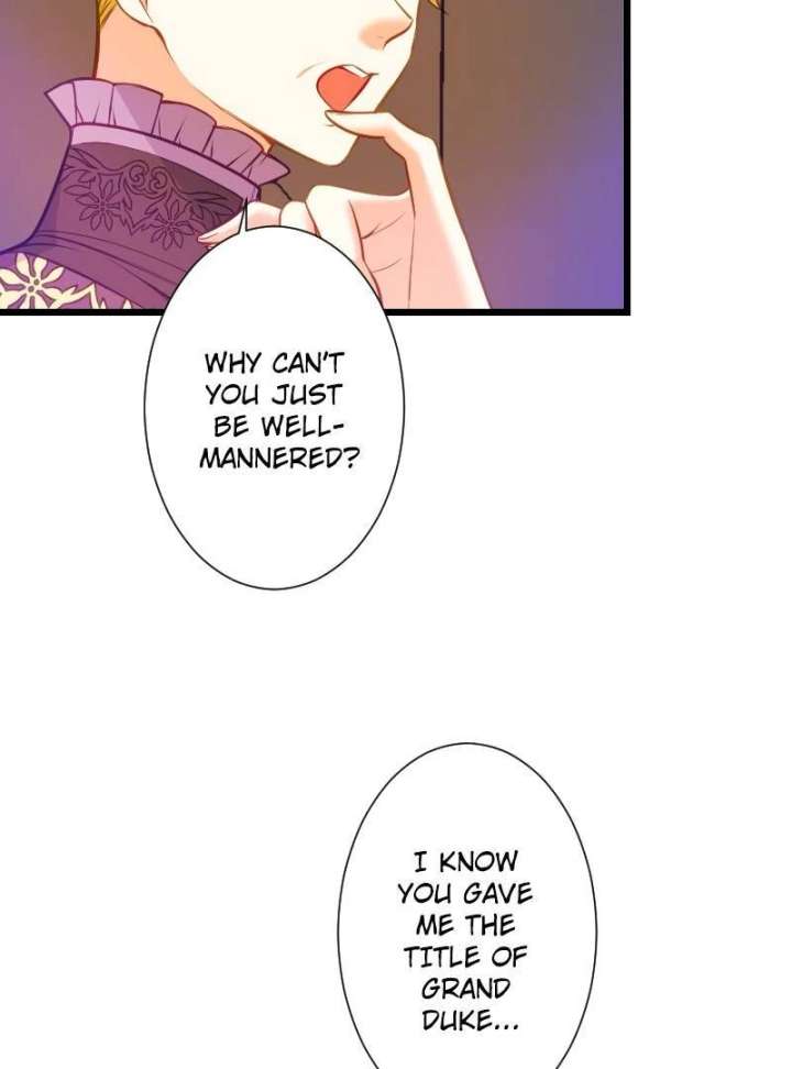 How to be Doted Again by the Cold-Hearted Grand Duke Chapter 20 page 69 - 