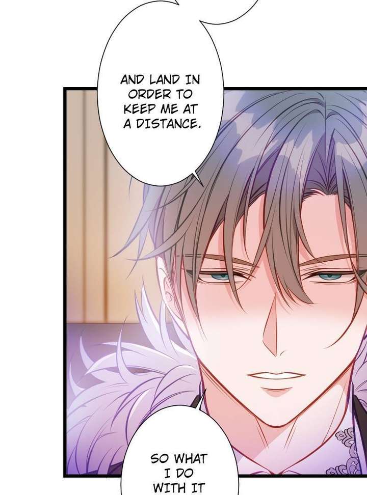 How to be Doted Again by the Cold-Hearted Grand Duke Chapter 20 page 70 - 
