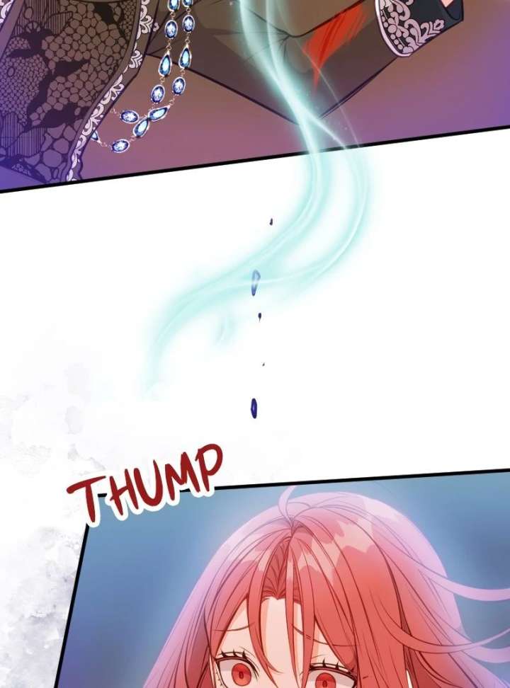 How to be Doted Again by the Cold-Hearted Grand Duke Chapter 20 page 8 - 