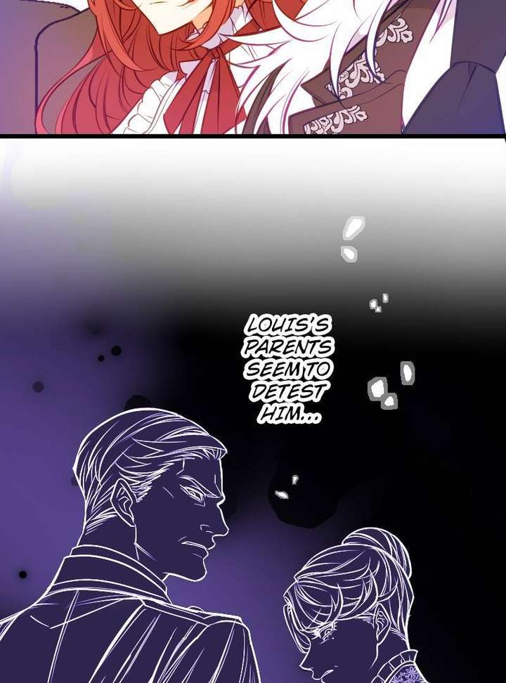 How to be Doted Again by the Cold-Hearted Grand Duke Chapter 20 page 72 - 