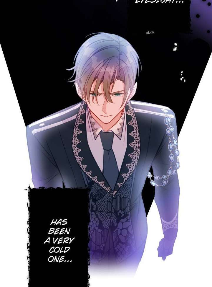 How to be Doted Again by the Cold-Hearted Grand Duke Chapter 20 page 74 - 