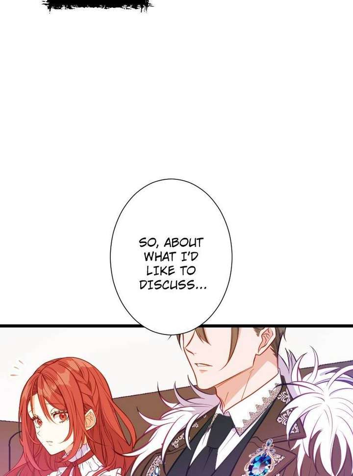How to be Doted Again by the Cold-Hearted Grand Duke Chapter 20 page 75 - 
