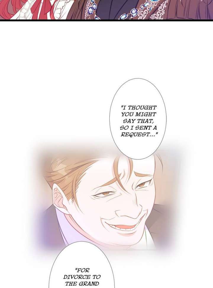 How to be Doted Again by the Cold-Hearted Grand Duke Chapter 20 page 76 - 