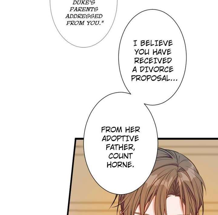 How to be Doted Again by the Cold-Hearted Grand Duke Chapter 20 page 77 - 