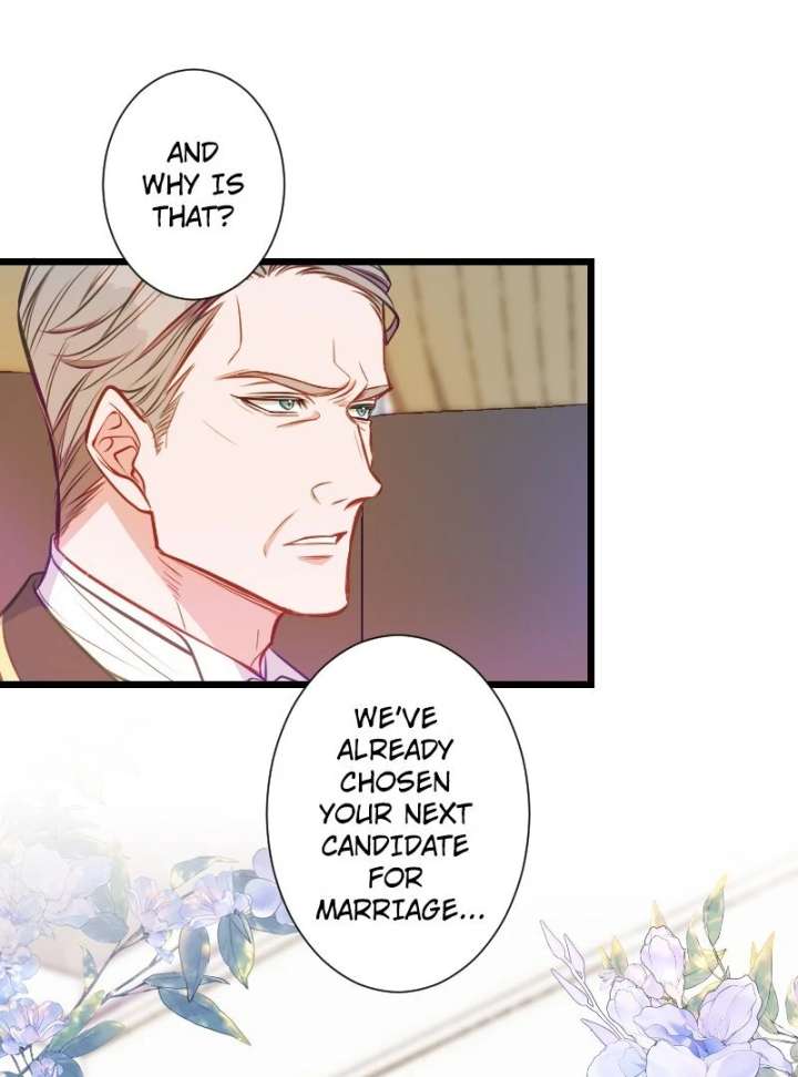 How to be Doted Again by the Cold-Hearted Grand Duke Chapter 20 page 79 - 
