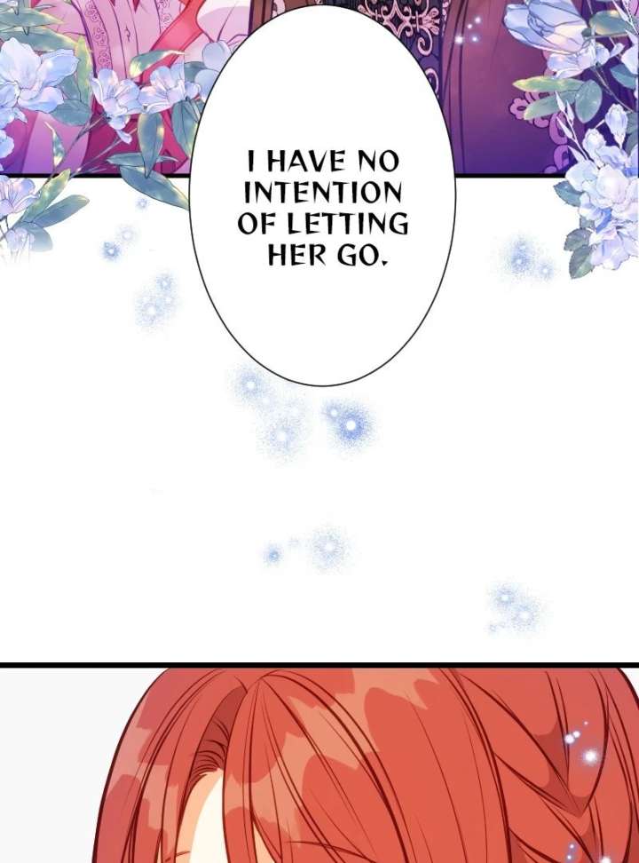 How to be Doted Again by the Cold-Hearted Grand Duke Chapter 20 page 81 - 