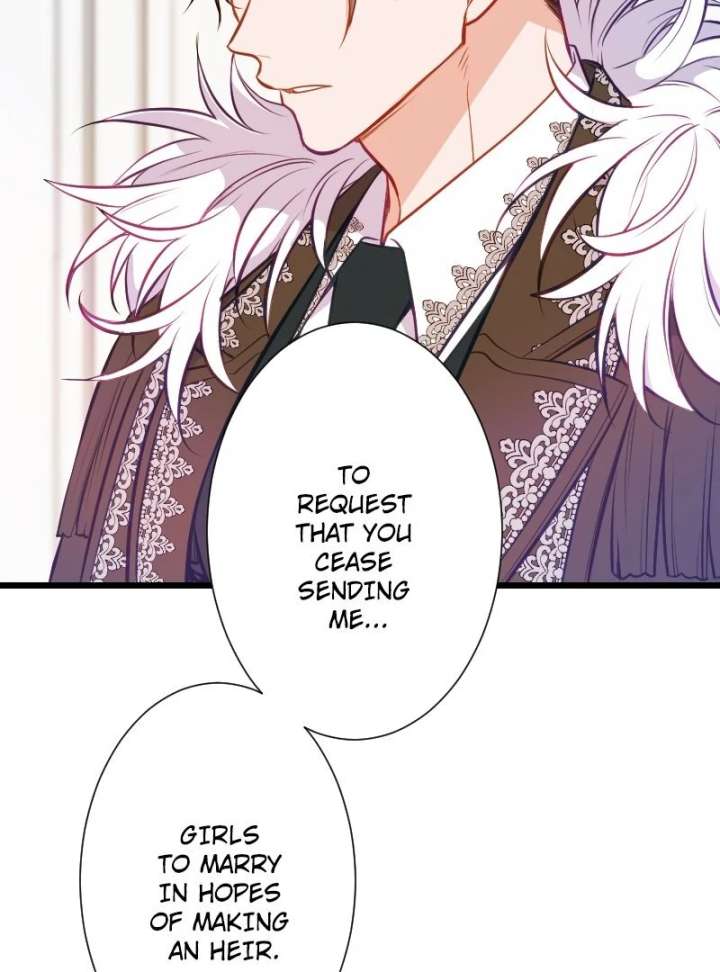 How to be Doted Again by the Cold-Hearted Grand Duke Chapter 20 page 84 - 