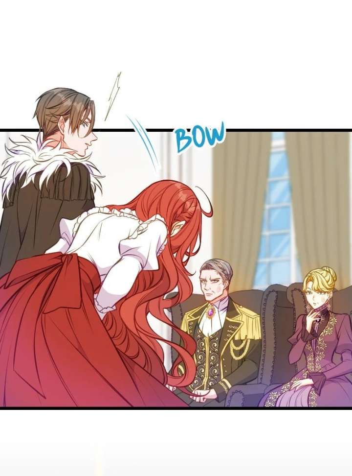 How to be Doted Again by the Cold-Hearted Grand Duke Chapter 20 page 95 - 