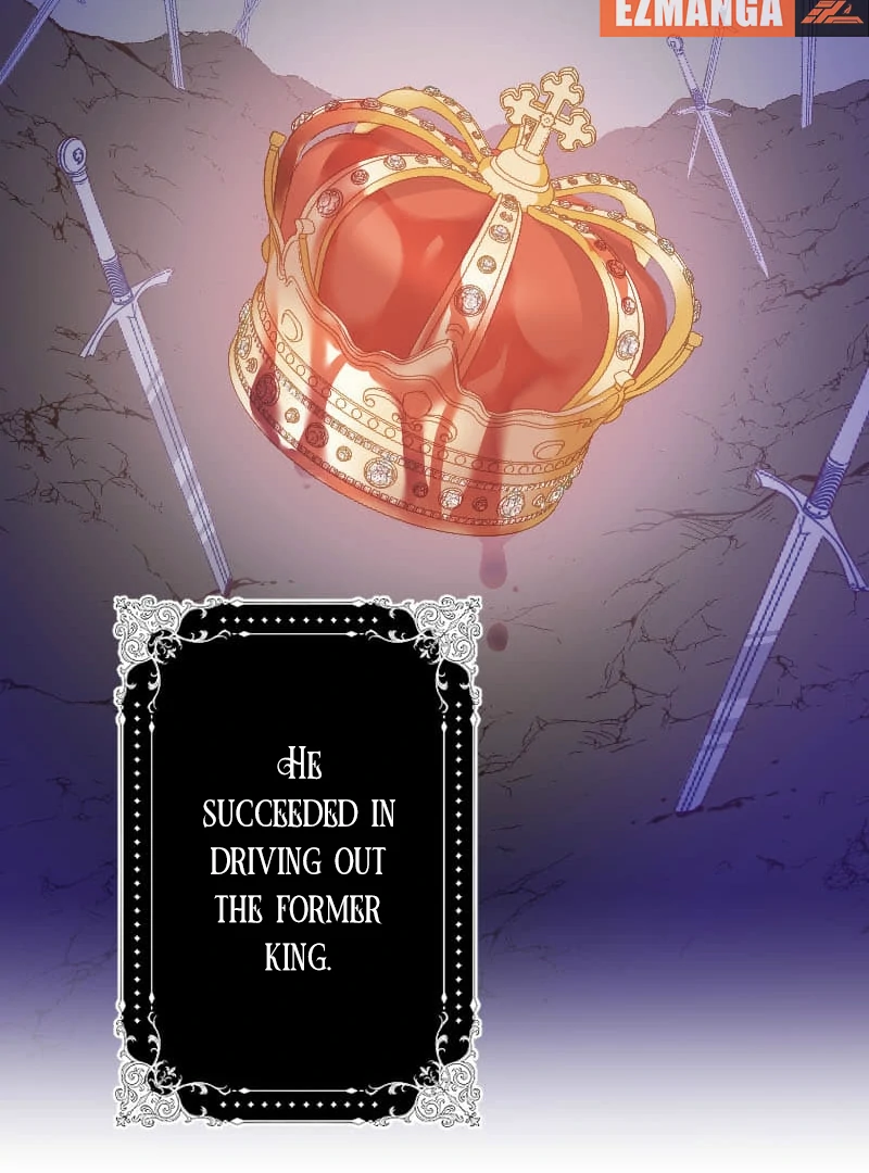 How to be Doted Again by the Cold-Hearted Grand Duke Chapter 3 page 107 - 