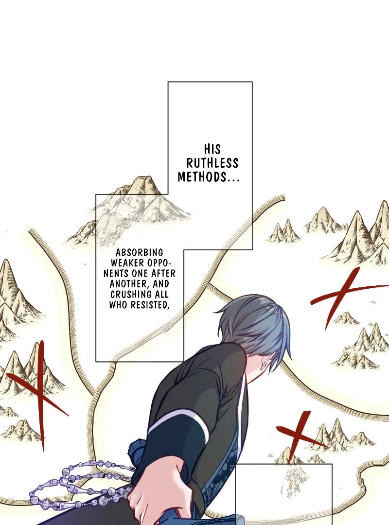 How to be Doted Again by the Cold-Hearted Grand Duke Chapter 3 page 108 - 