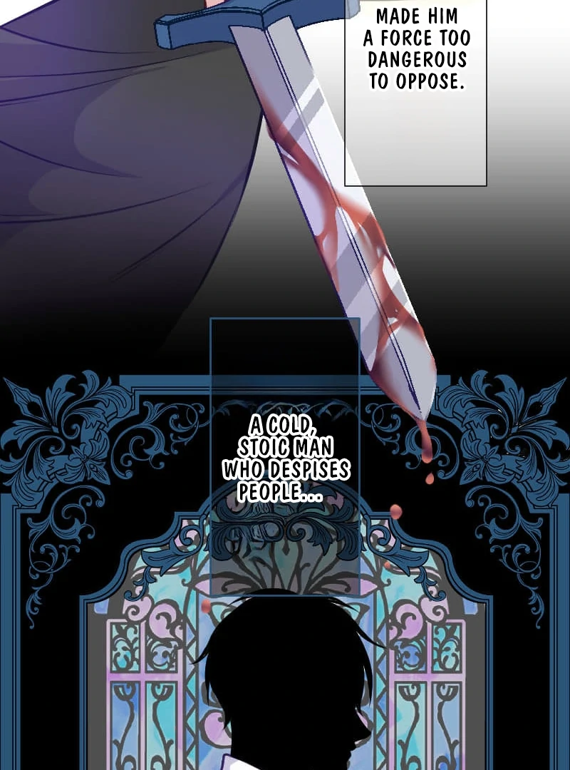How to be Doted Again by the Cold-Hearted Grand Duke Chapter 3 page 109 - 