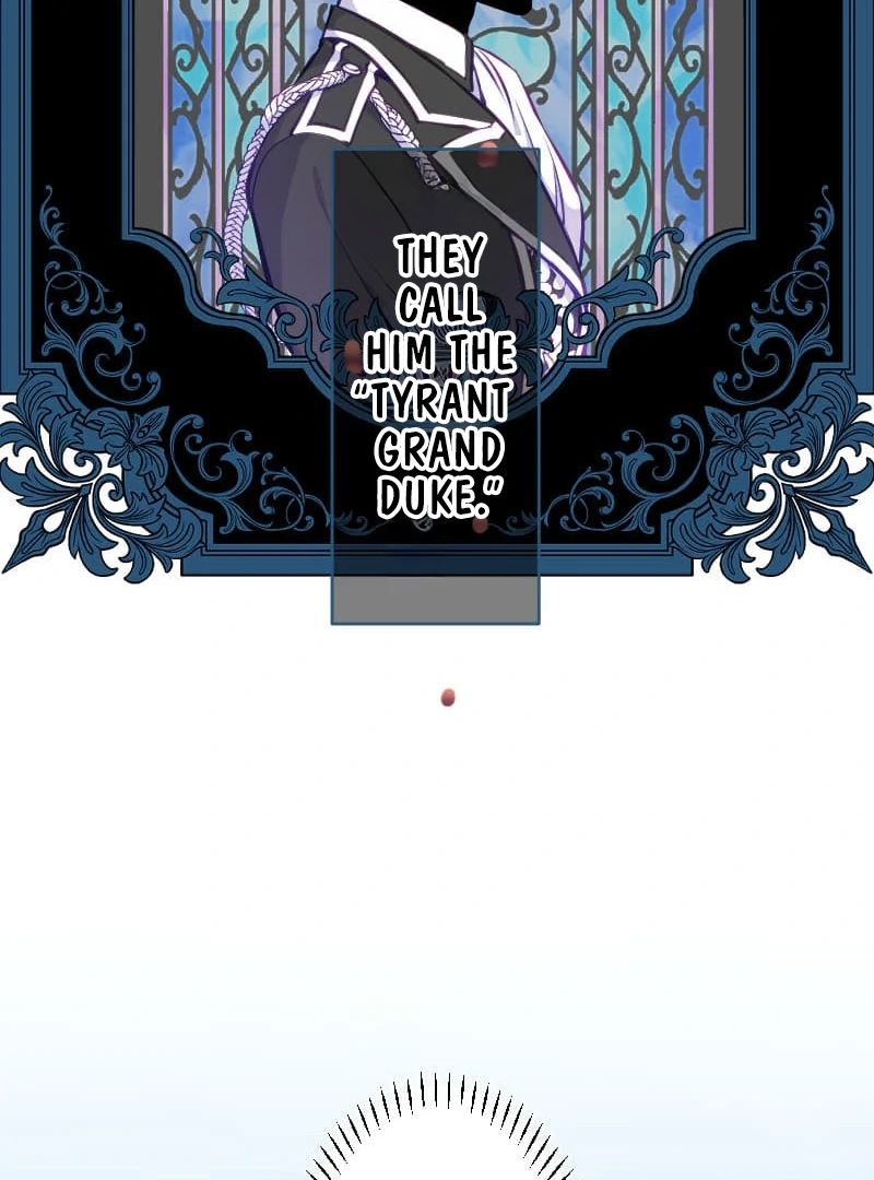 How to be Doted Again by the Cold-Hearted Grand Duke Chapter 3 page 110 - 