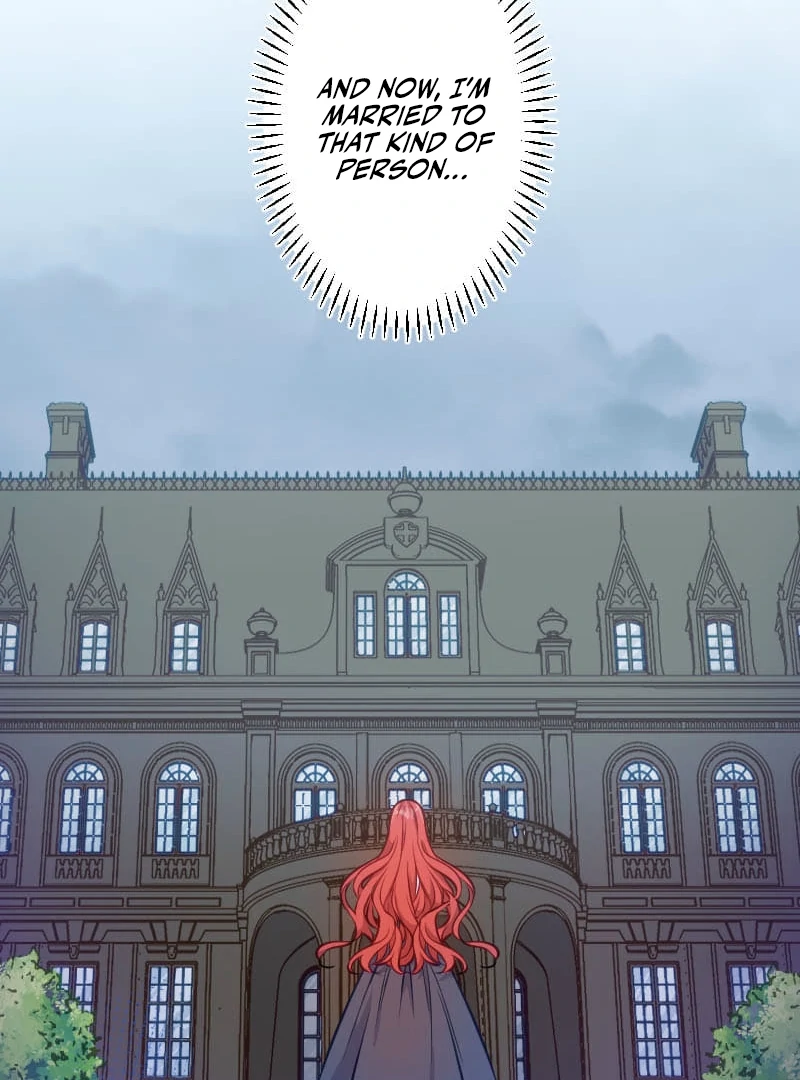 How to be Doted Again by the Cold-Hearted Grand Duke Chapter 3 page 111 - 