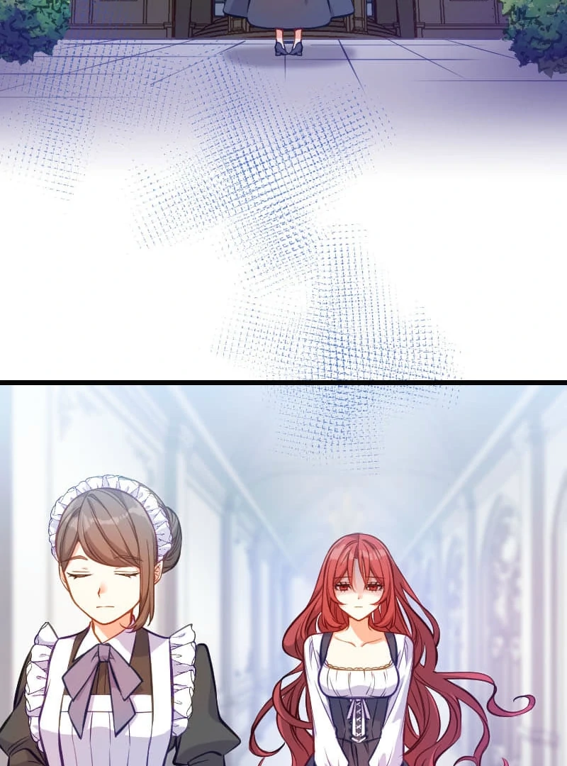 How to be Doted Again by the Cold-Hearted Grand Duke Chapter 3 page 112 - 