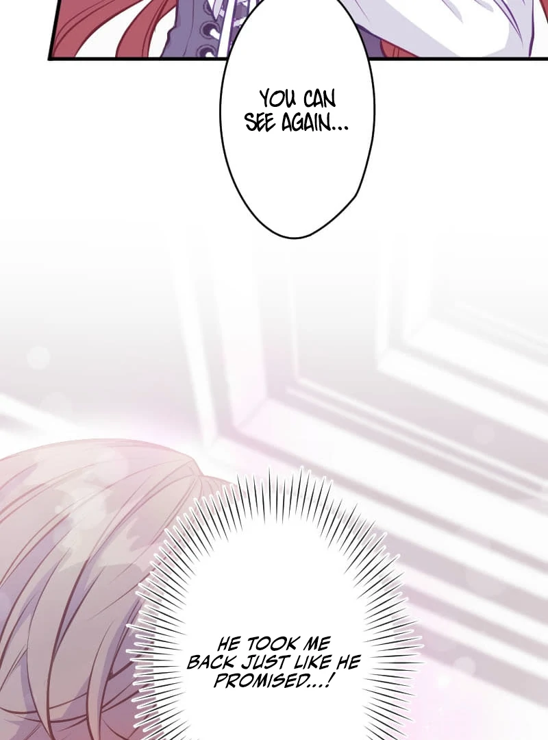 How to be Doted Again by the Cold-Hearted Grand Duke Chapter 3 page 128 - 