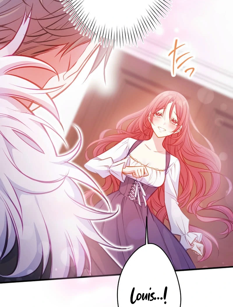 How to be Doted Again by the Cold-Hearted Grand Duke Chapter 3 page 129 - 