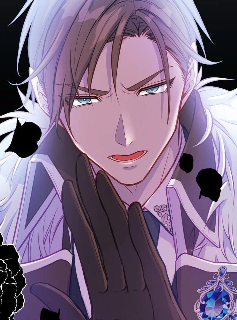 How to be Doted Again by the Cold-Hearted Grand Duke Chapter 3 page 132 - 
