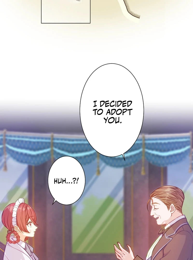How to be Doted Again by the Cold-Hearted Grand Duke Chapter 3 page 16 - 