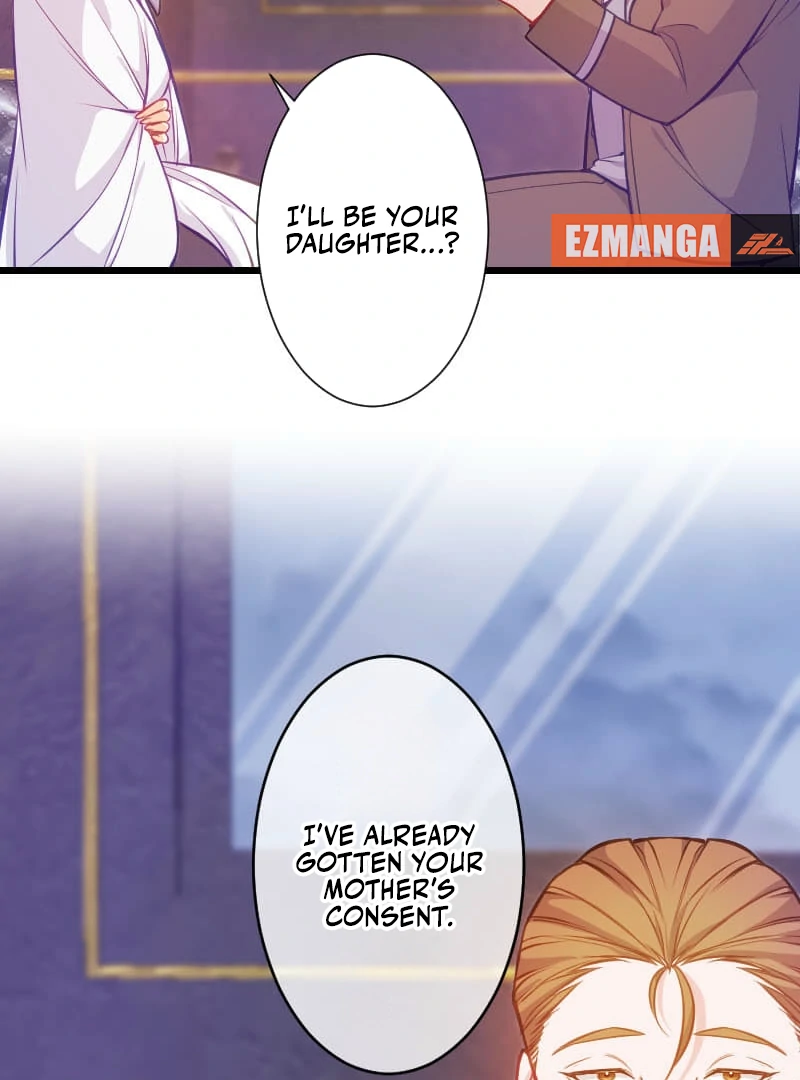 How to be Doted Again by the Cold-Hearted Grand Duke Chapter 3 page 17 - 