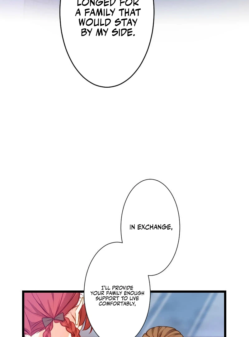 How to be Doted Again by the Cold-Hearted Grand Duke Chapter 3 page 20 - 