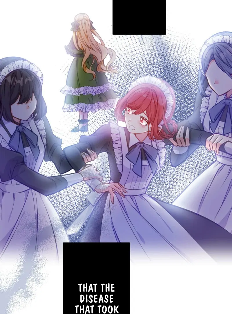 How to be Doted Again by the Cold-Hearted Grand Duke Chapter 3 page 3 - 