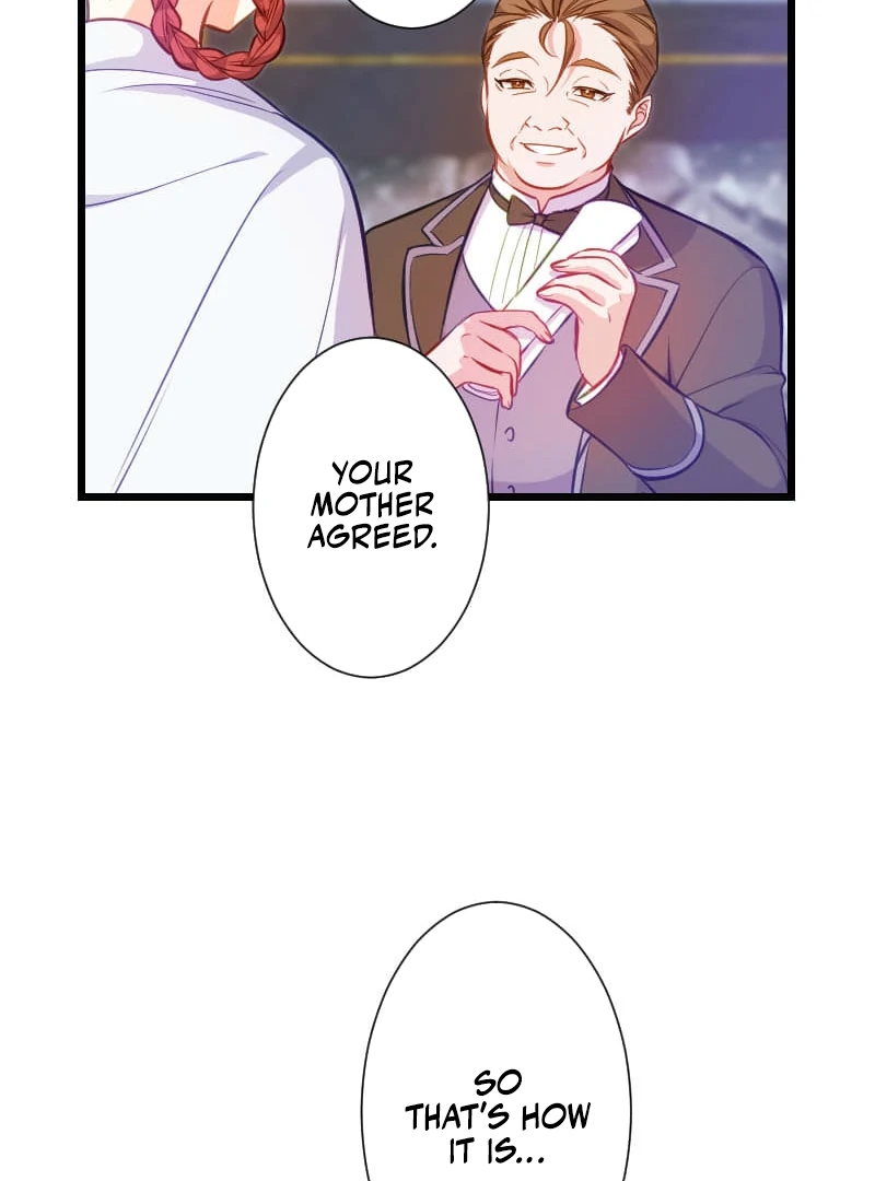 How to be Doted Again by the Cold-Hearted Grand Duke Chapter 3 page 21 - 