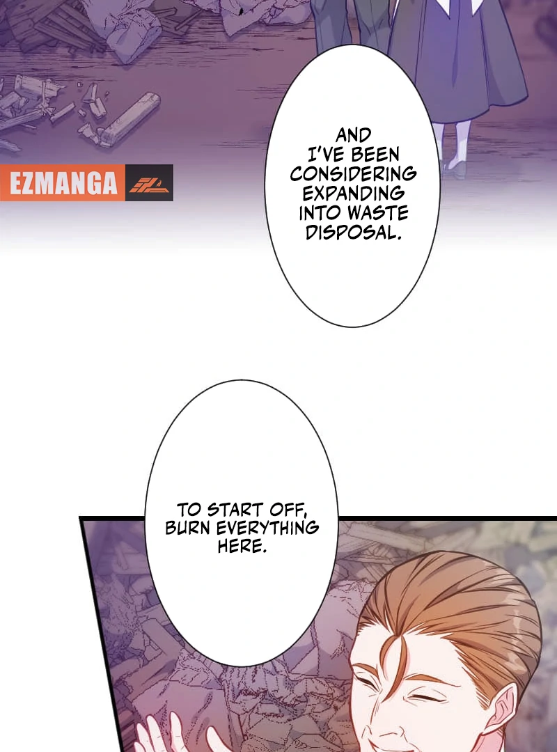How to be Doted Again by the Cold-Hearted Grand Duke Chapter 3 page 27 - 