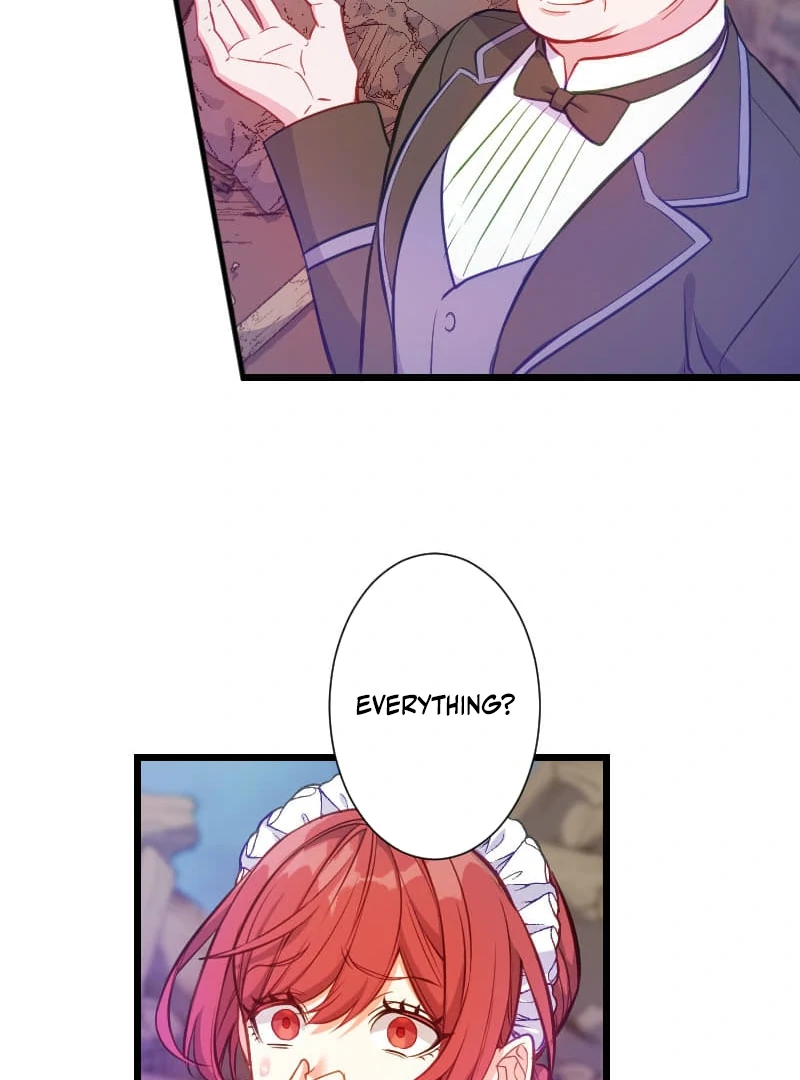 How to be Doted Again by the Cold-Hearted Grand Duke Chapter 3 page 28 - 