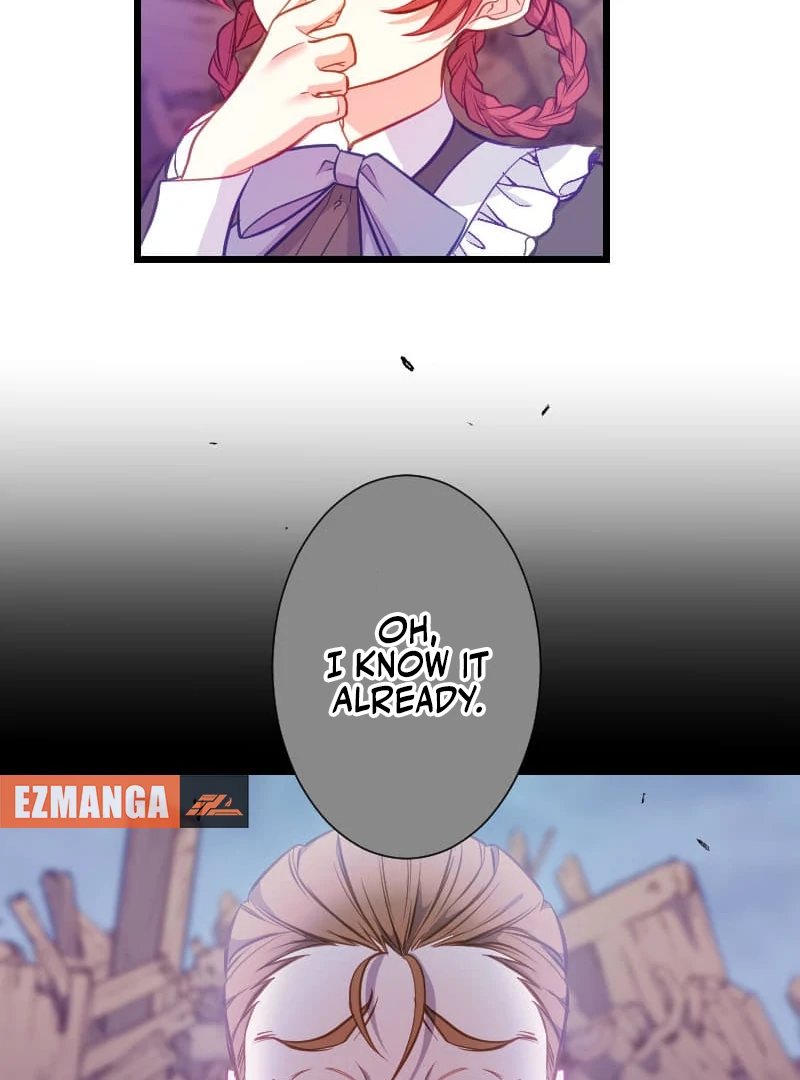 How to be Doted Again by the Cold-Hearted Grand Duke Chapter 3 page 29 - 