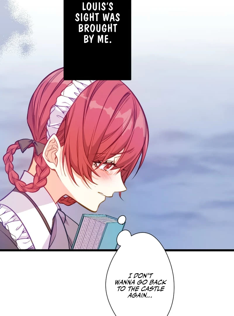 How to be Doted Again by the Cold-Hearted Grand Duke Chapter 3 page 4 - 