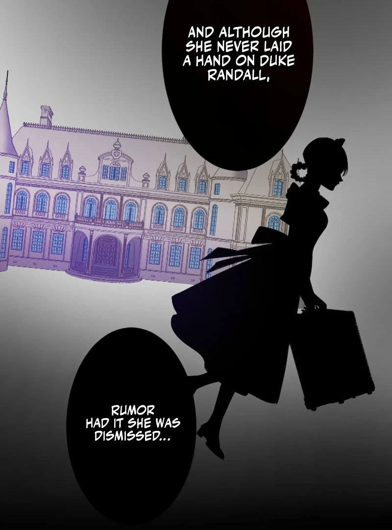 How to be Doted Again by the Cold-Hearted Grand Duke Chapter 3 page 32 - 