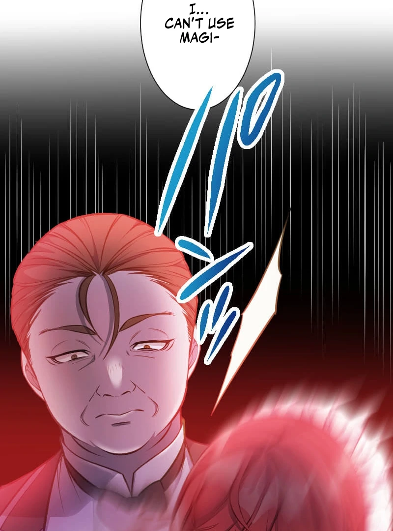 How to be Doted Again by the Cold-Hearted Grand Duke Chapter 3 page 36 - 