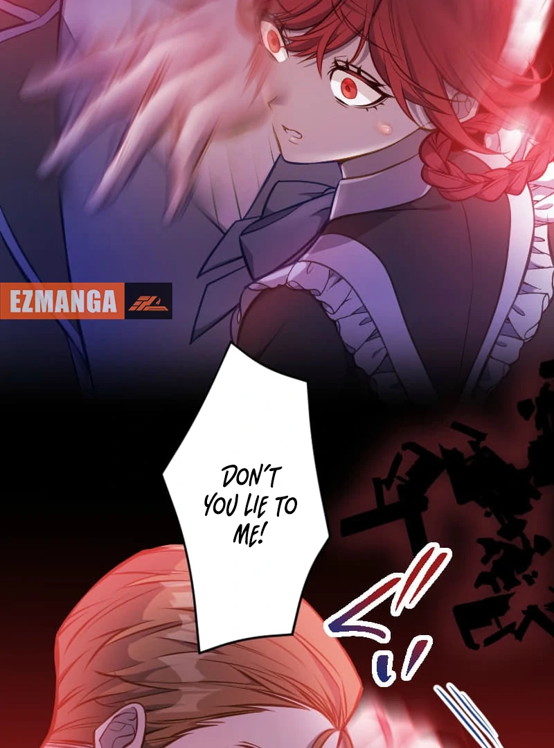 How to be Doted Again by the Cold-Hearted Grand Duke Chapter 3 page 37 - 