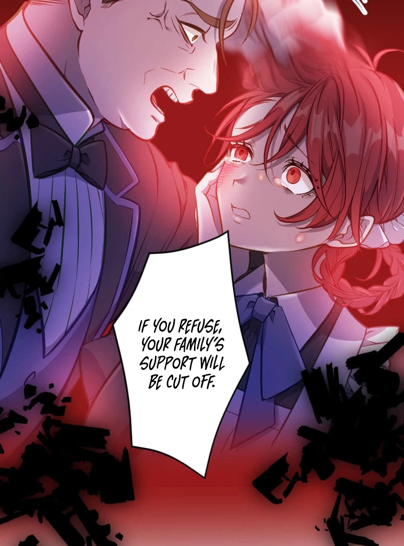 How to be Doted Again by the Cold-Hearted Grand Duke Chapter 3 page 38 - 