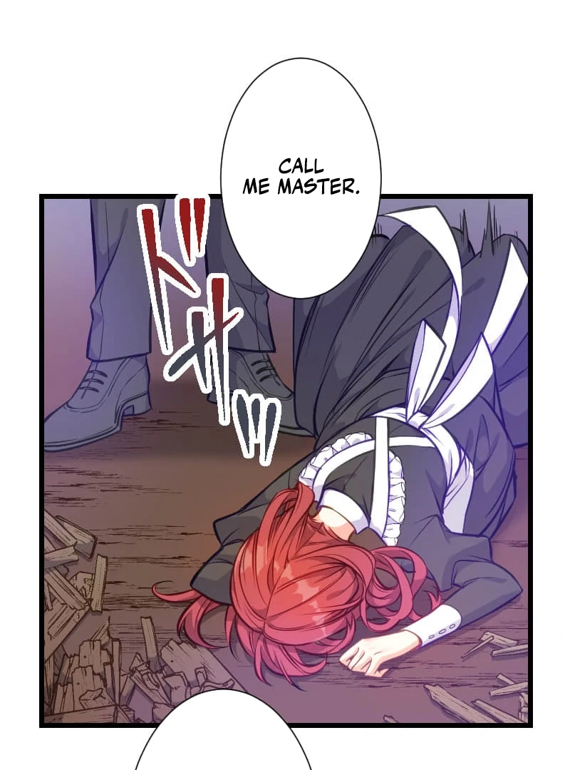 How to be Doted Again by the Cold-Hearted Grand Duke Chapter 3 page 41 - 