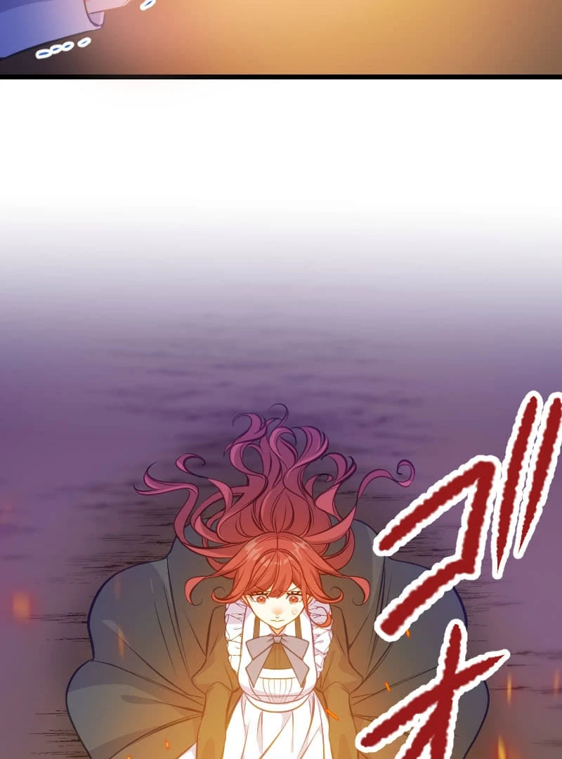 How to be Doted Again by the Cold-Hearted Grand Duke Chapter 3 page 48 - 