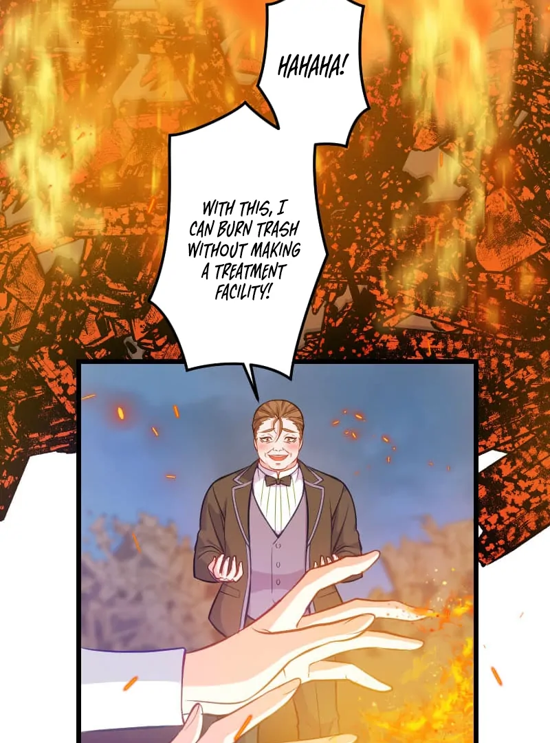 How to be Doted Again by the Cold-Hearted Grand Duke Chapter 3 page 50 - 