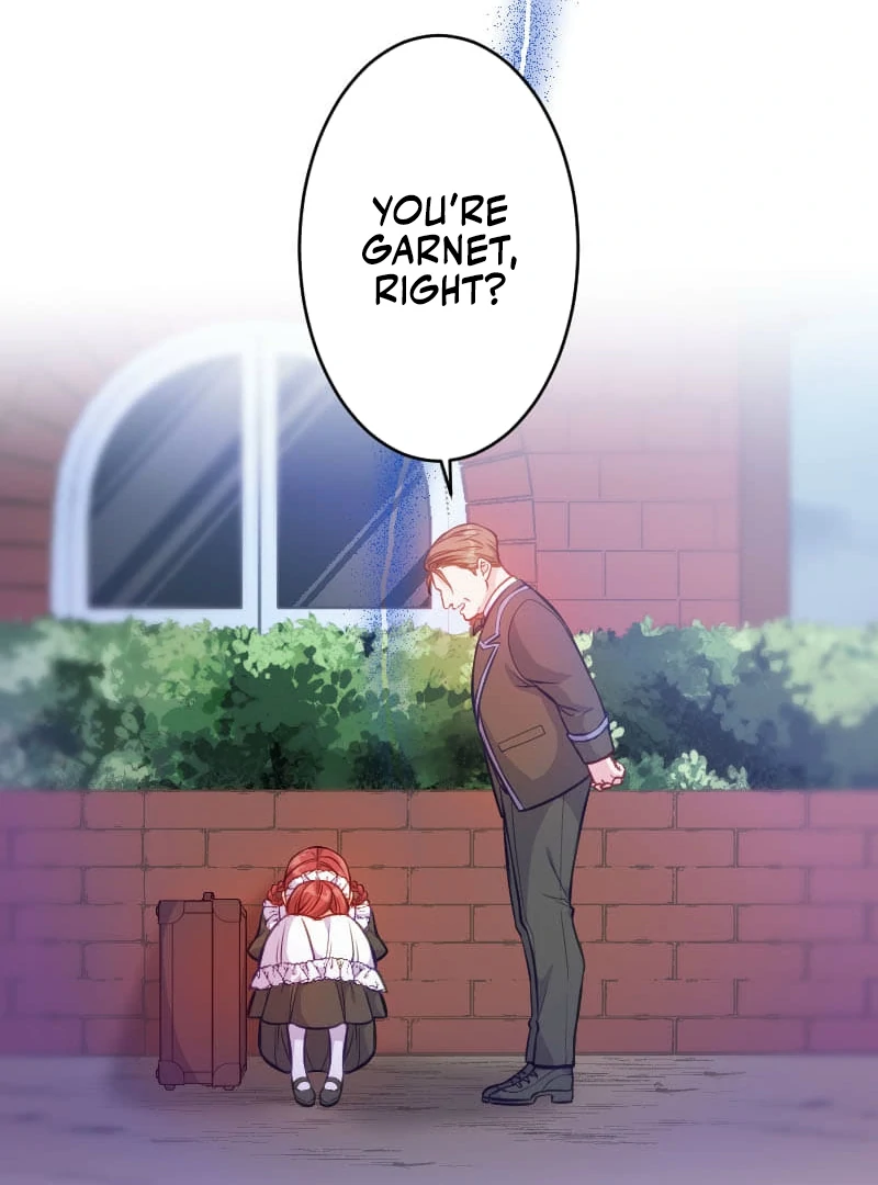 How to be Doted Again by the Cold-Hearted Grand Duke Chapter 3 page 6 - 