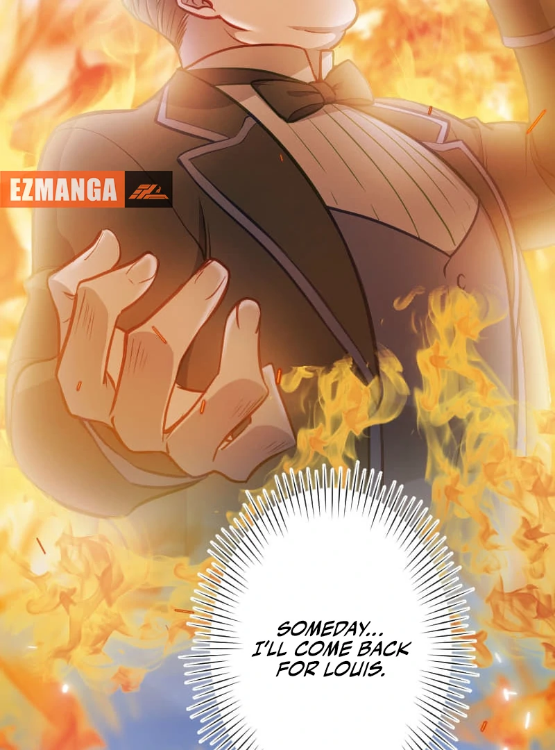 How to be Doted Again by the Cold-Hearted Grand Duke Chapter 3 page 52 - 