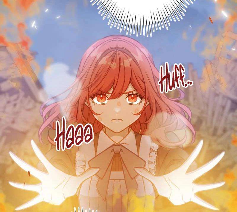 How to be Doted Again by the Cold-Hearted Grand Duke Chapter 3 page 53 - 