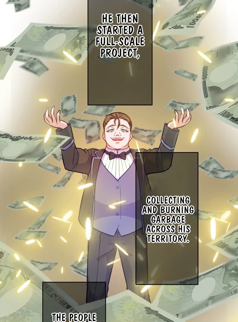 How to be Doted Again by the Cold-Hearted Grand Duke Chapter 3 page 56 - 